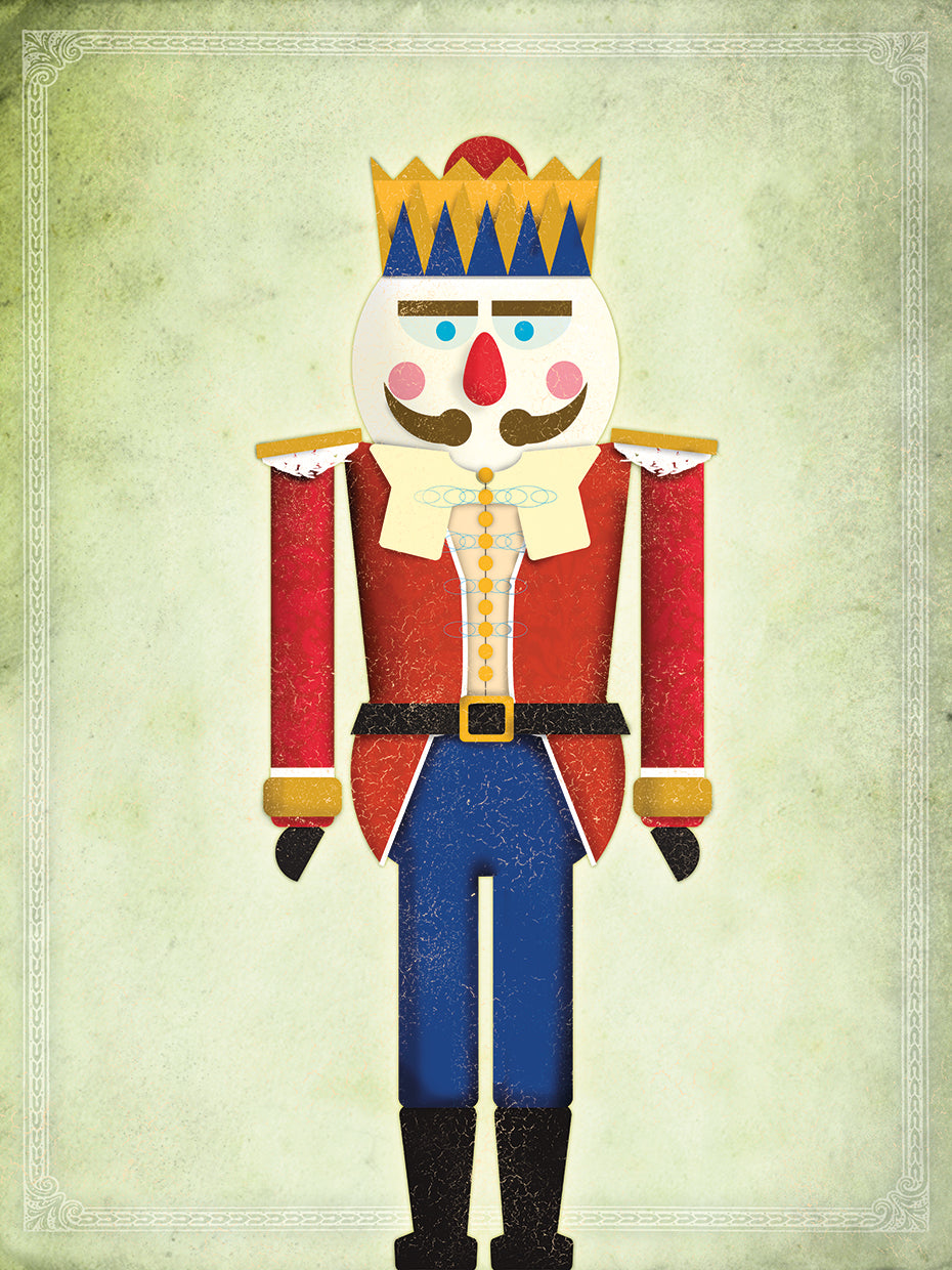 Nutcracker