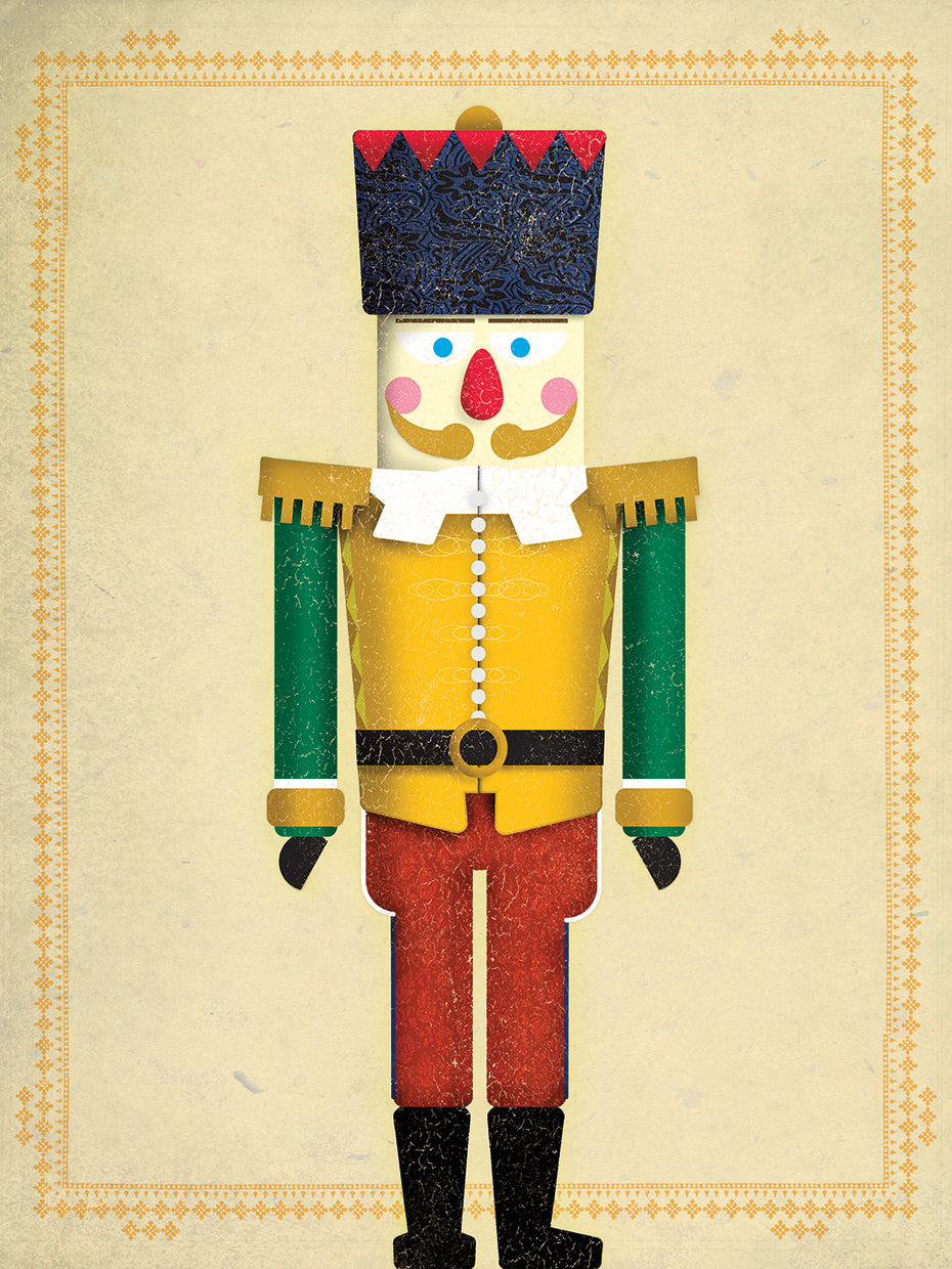Nutcracker