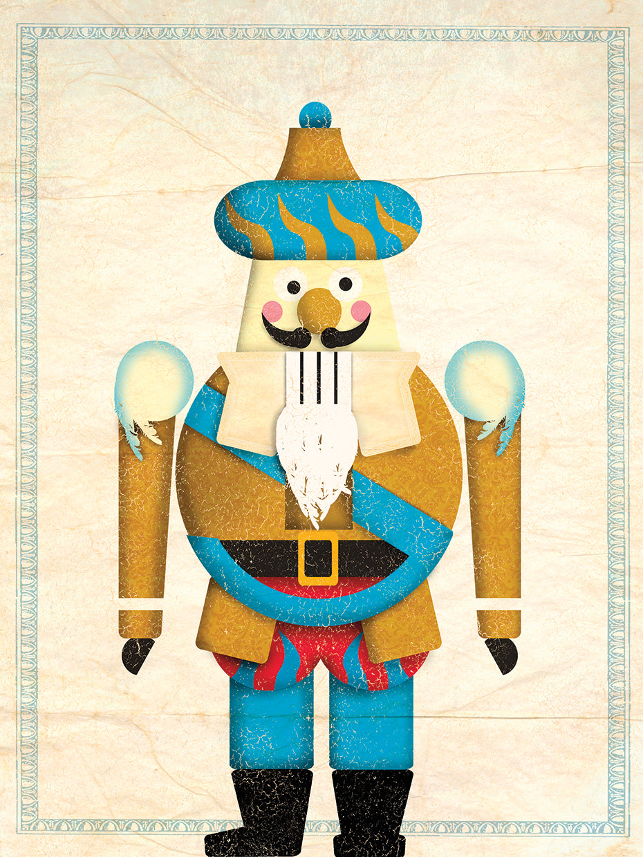 Nutcracker