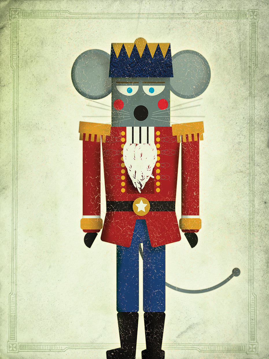 Nutcracker