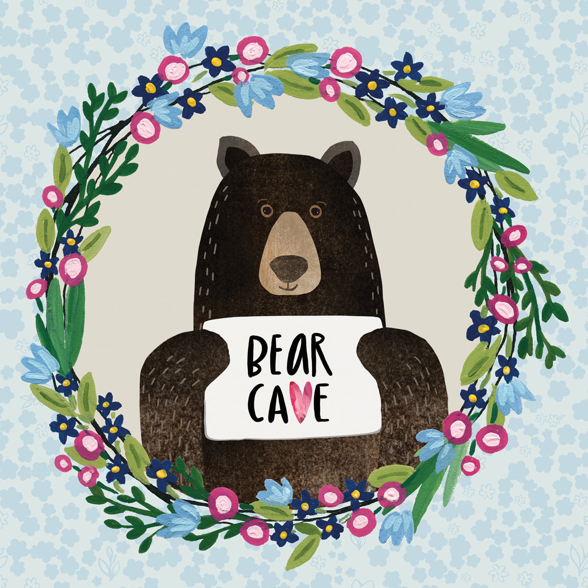 Bear Cav
