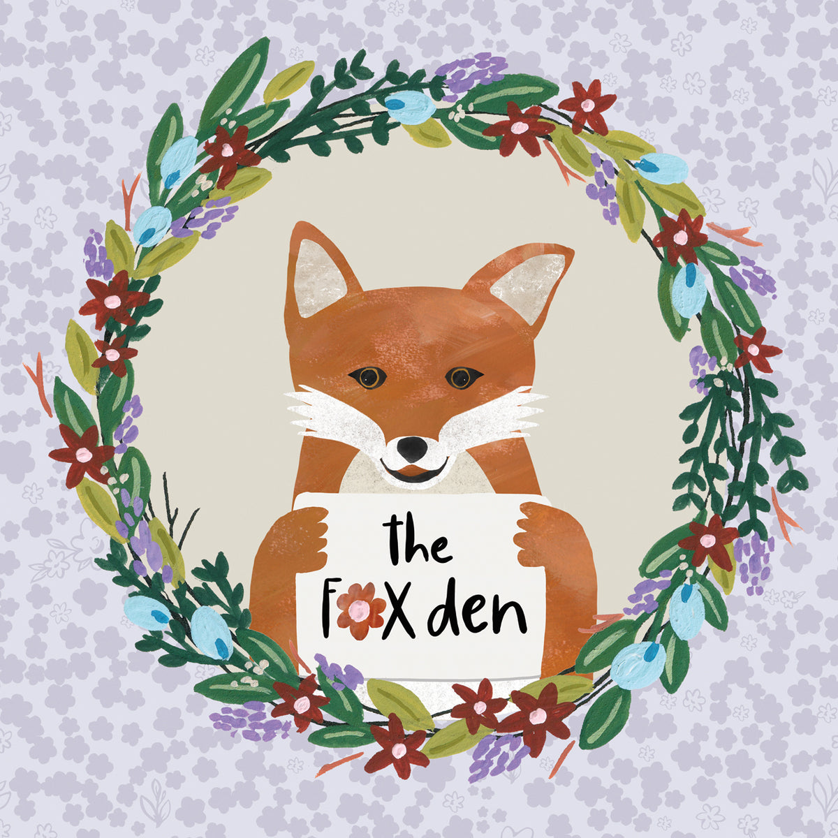 Fox Den