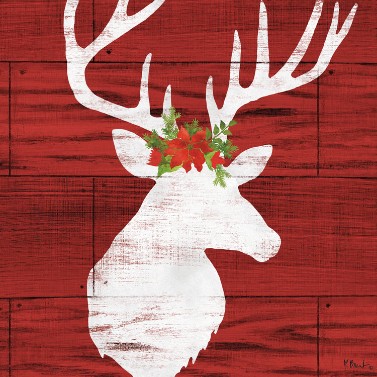 Holiday Lodge Silhouette I