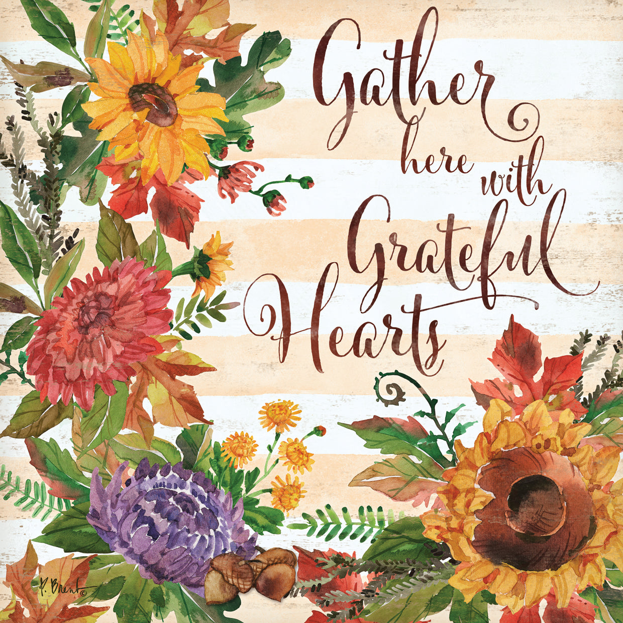 Juliette Inspiration – Fall