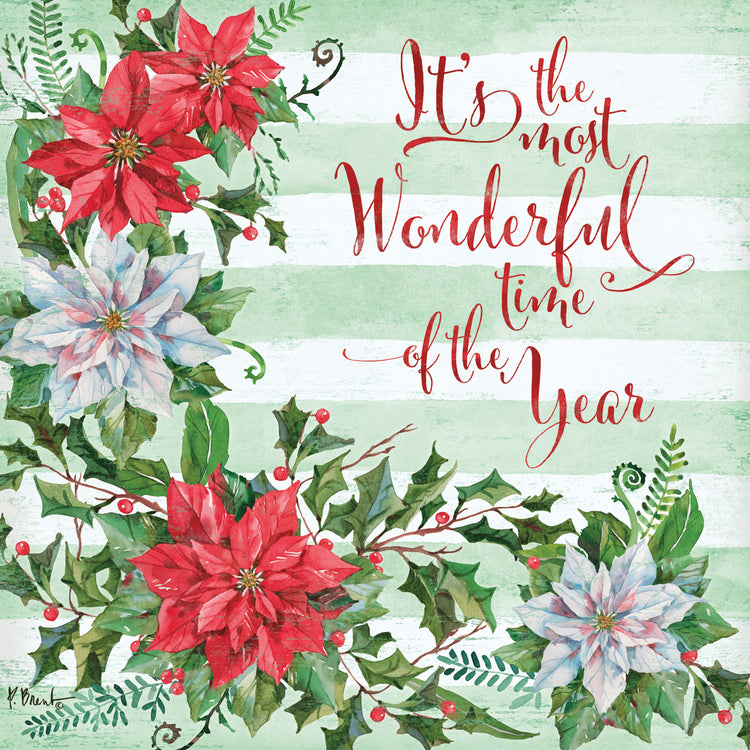 Juliette Inspiration – Holiday