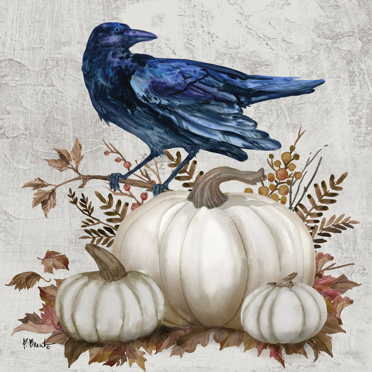 Fall Crow III