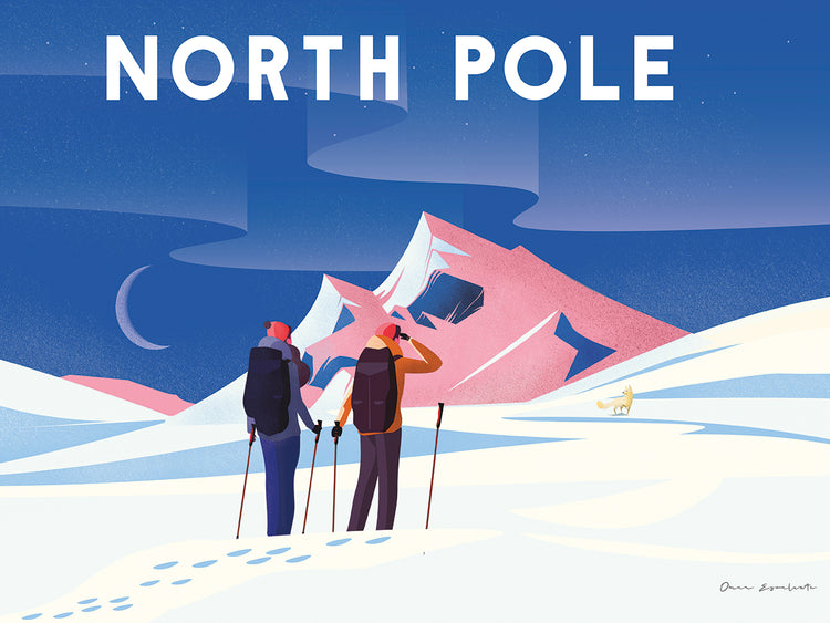 North Pole