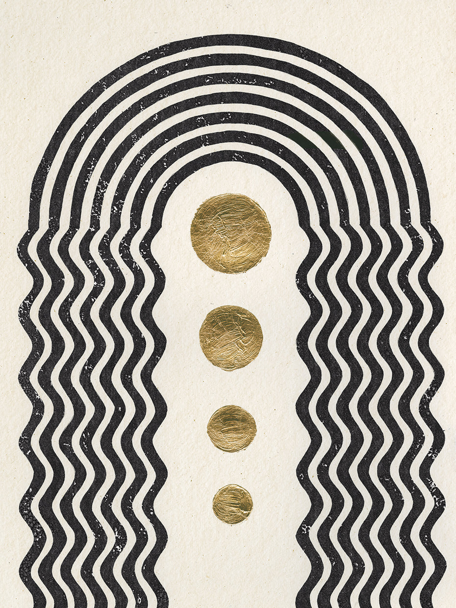 Good Vibrations I