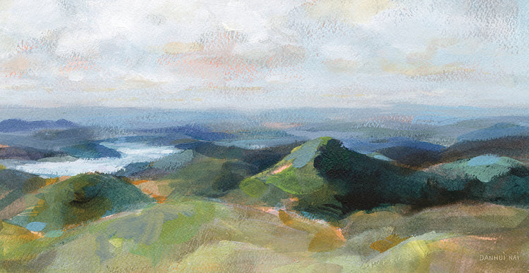 Above the Lakes Crop