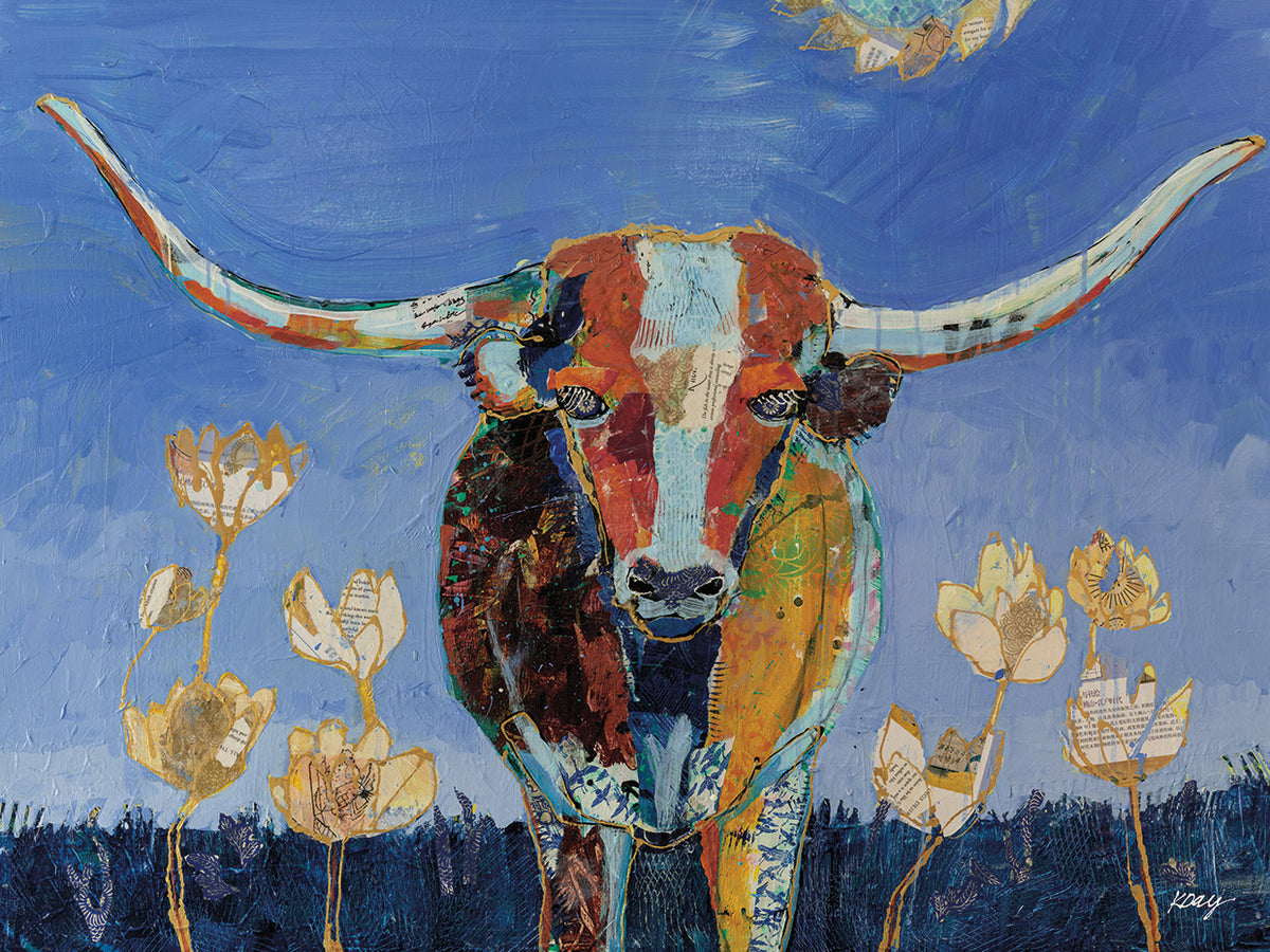 Skyline Longhorn