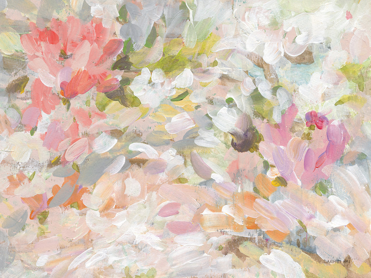 Petal Confetti