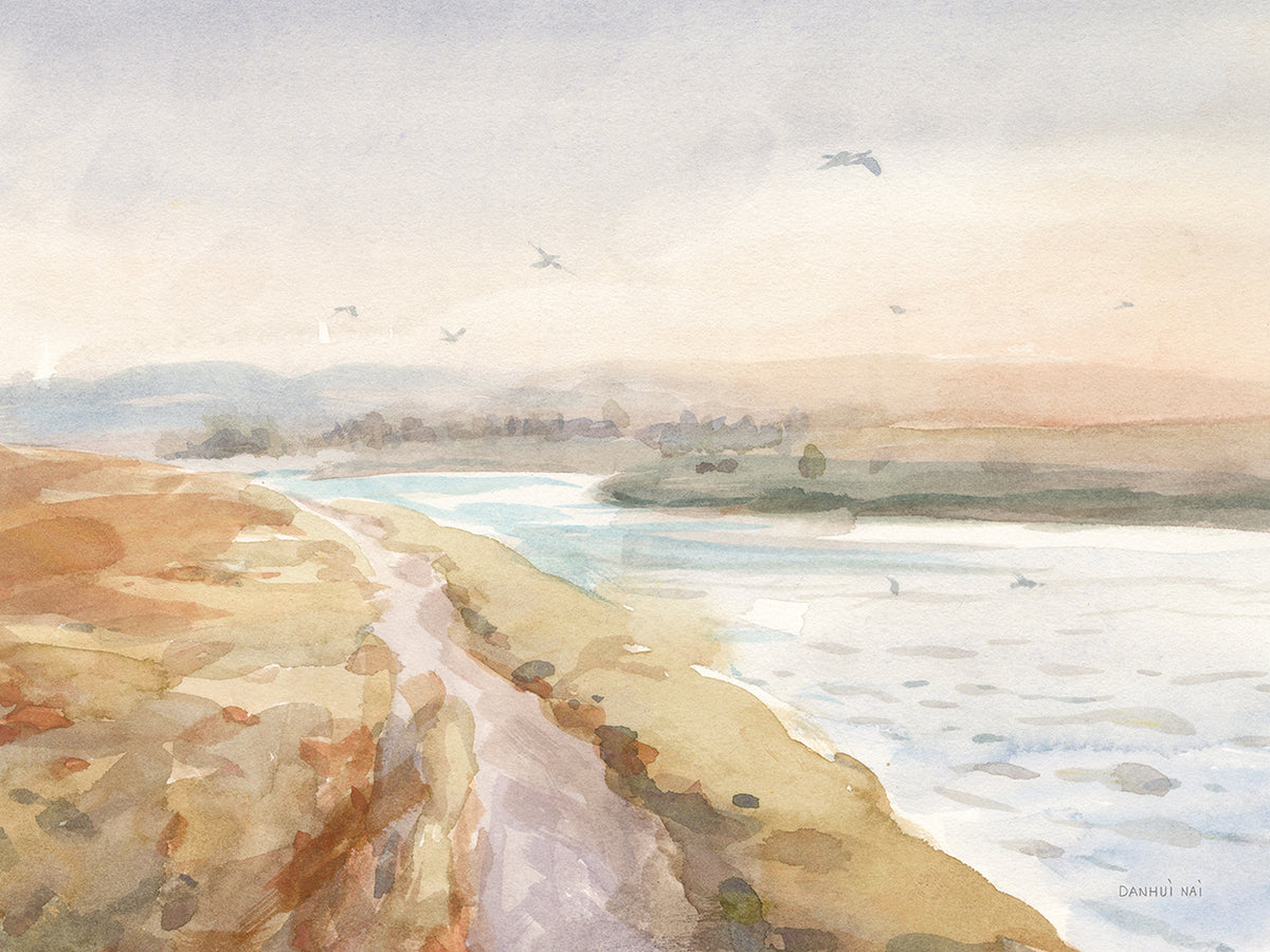 Bay Walk