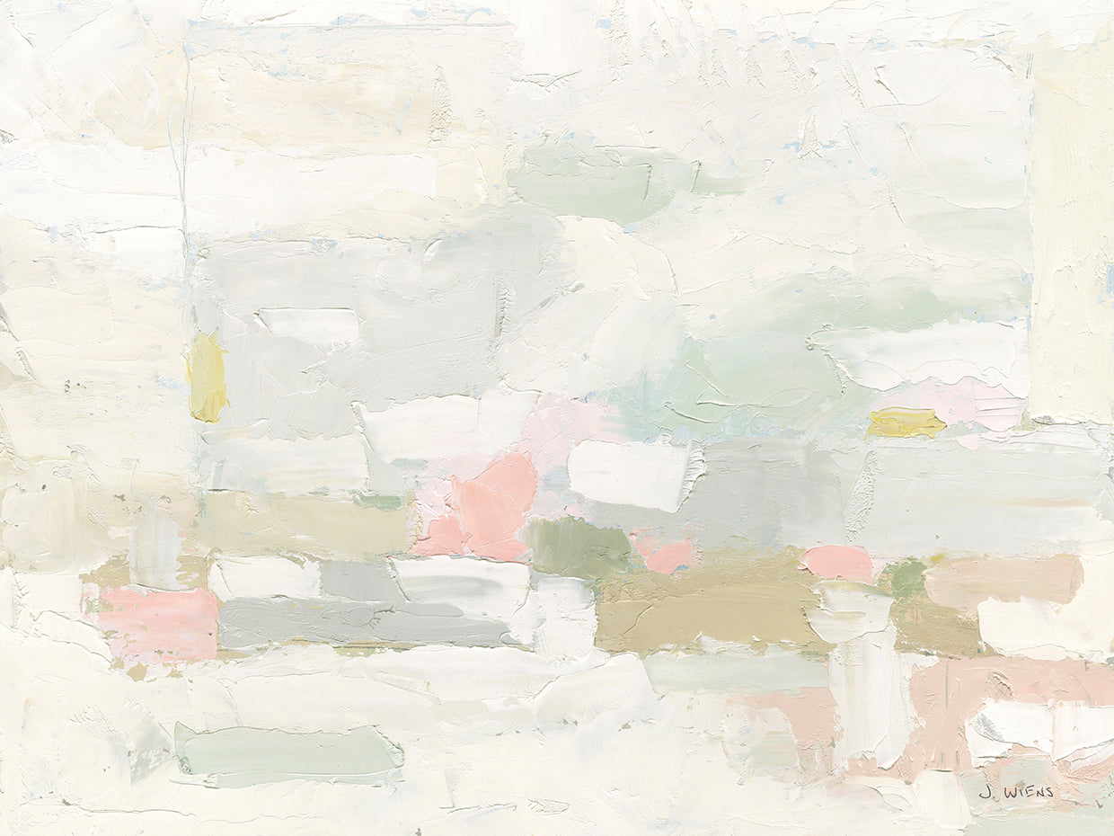 Soft Hues