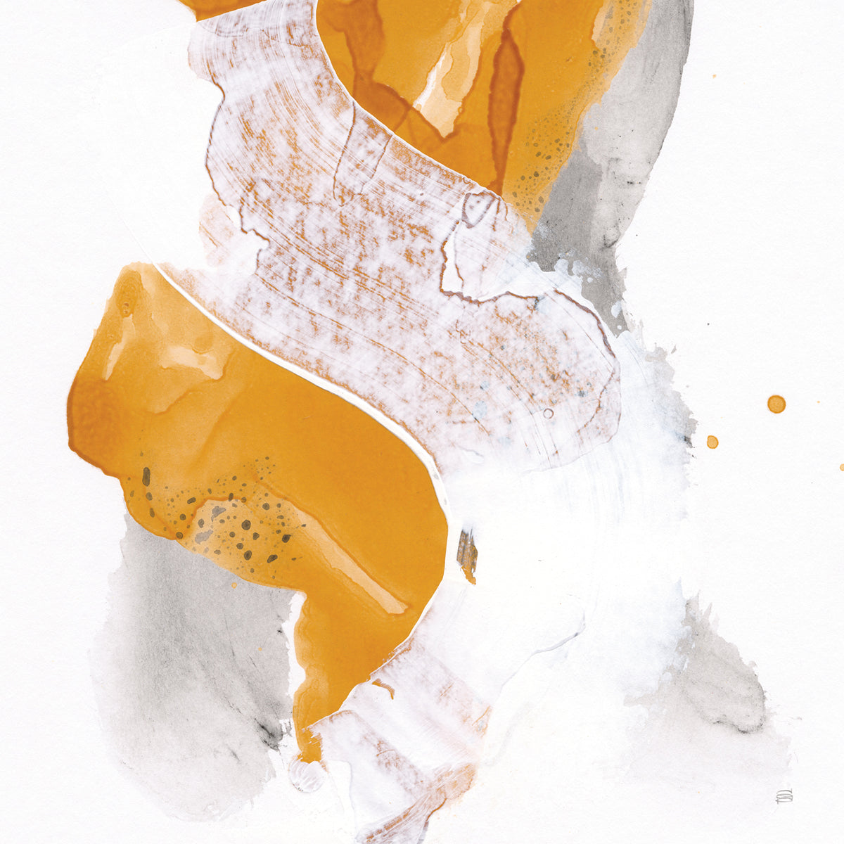 Amber Wash IV