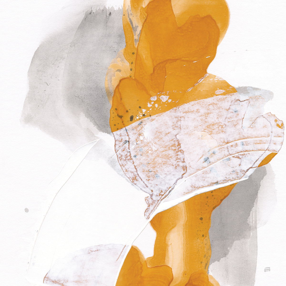Amber Wash III