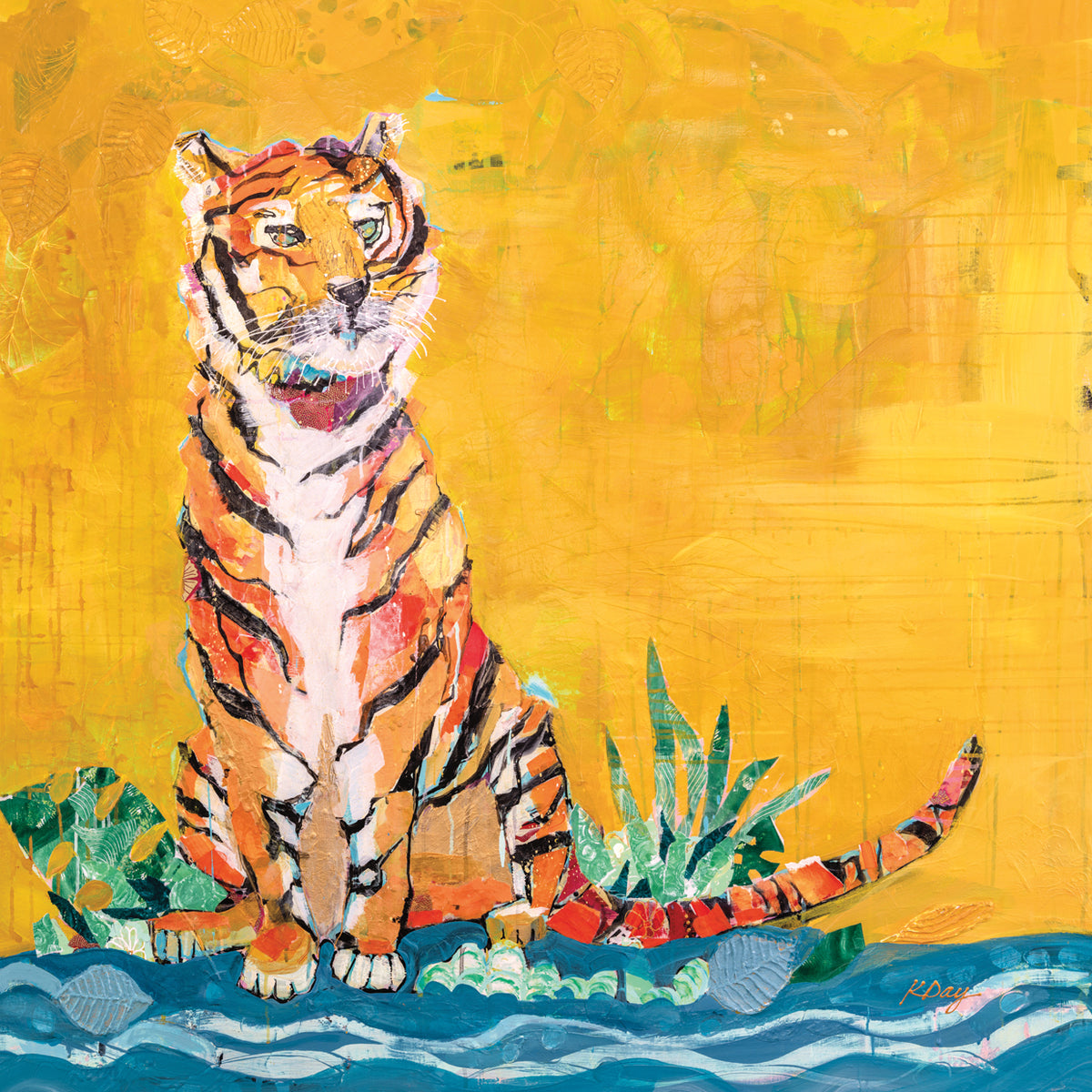 Tiger