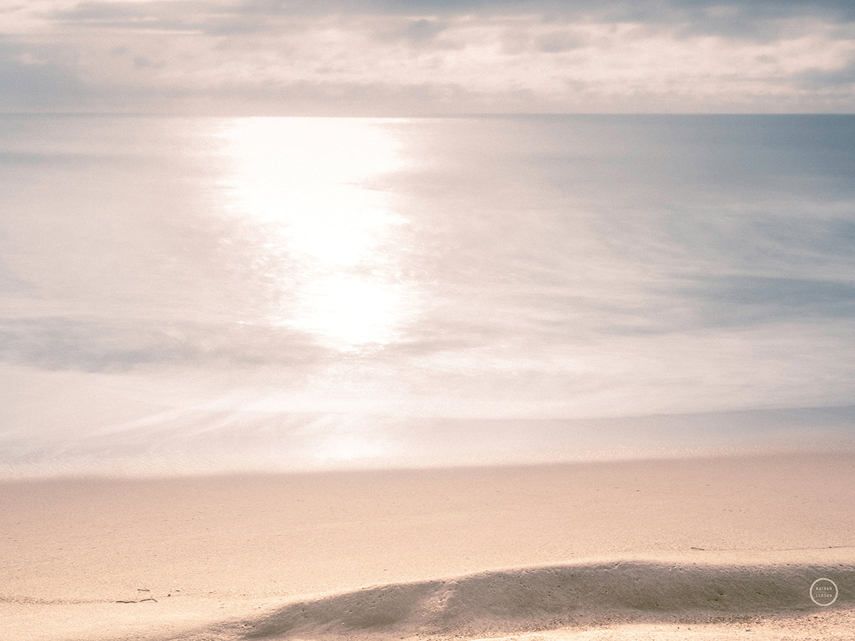 Smooth Waters