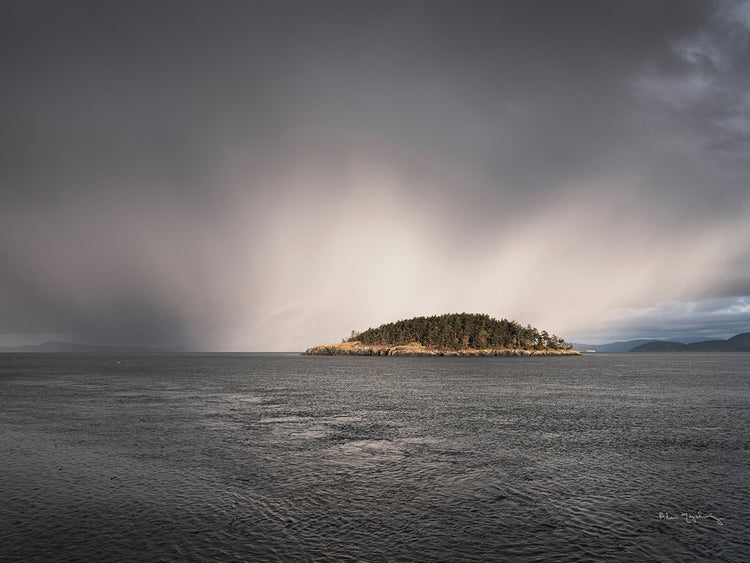 Deception Pass Island