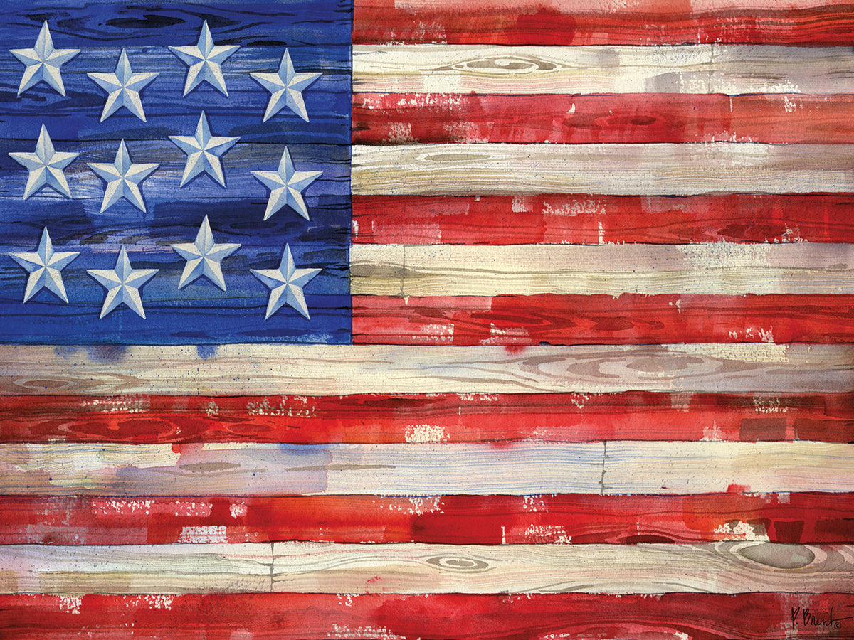 All American Flag