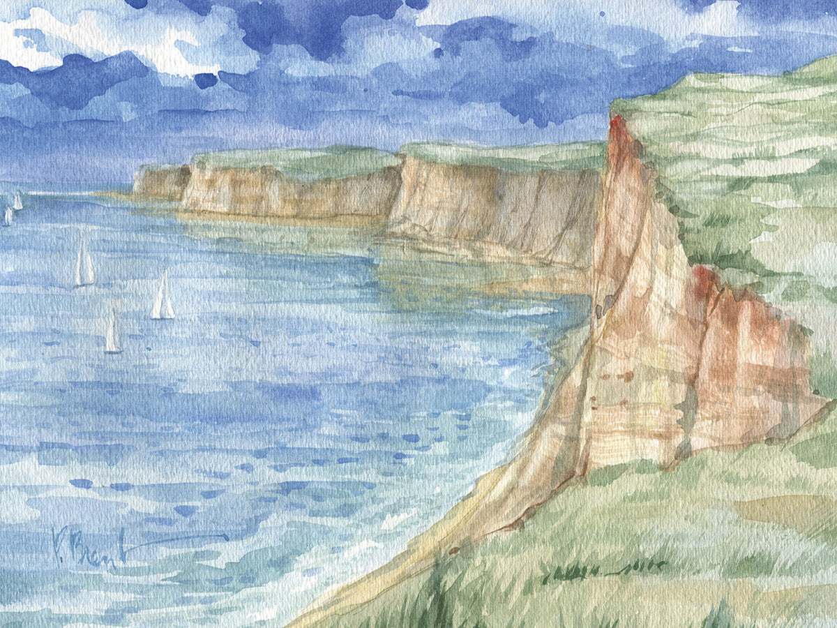 Normandy Beaches
