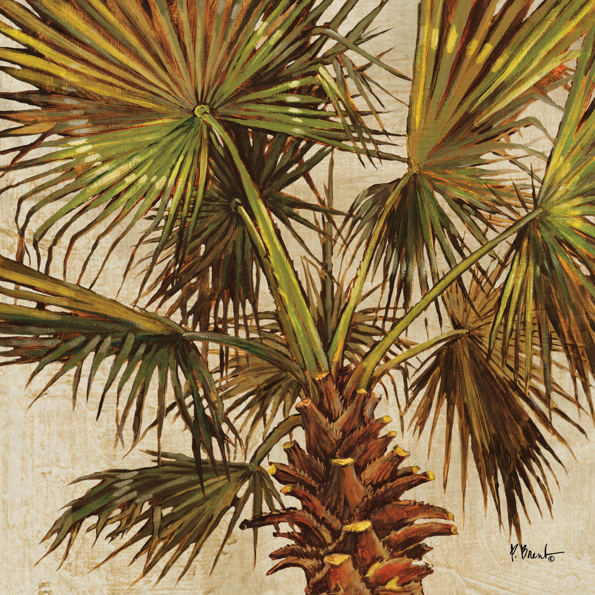 Woodside Palms I