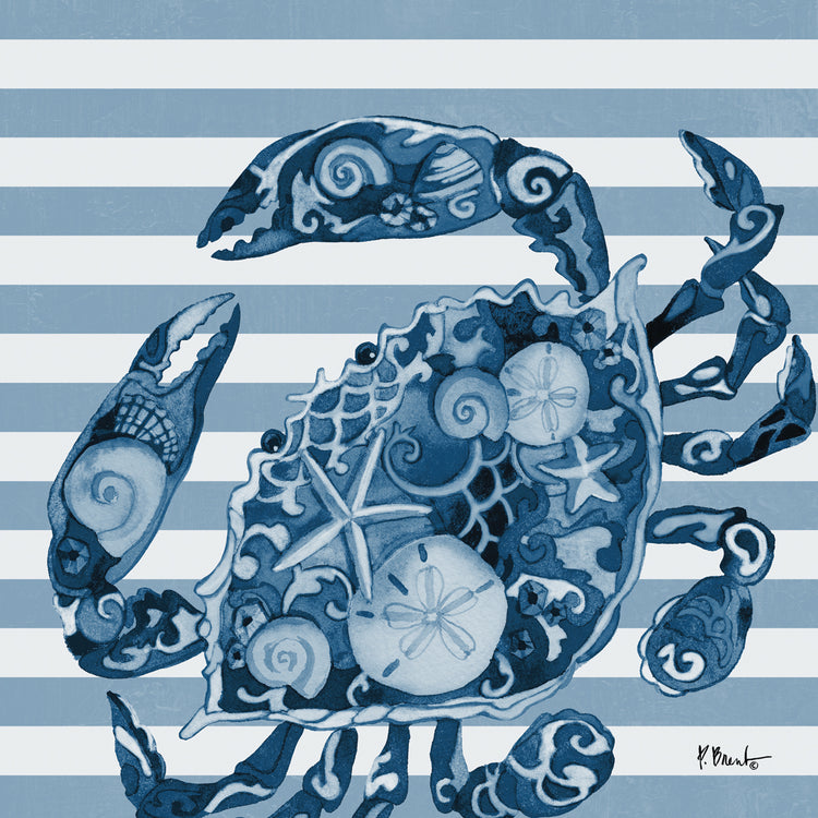 Nassau Sealife IV – Stripes