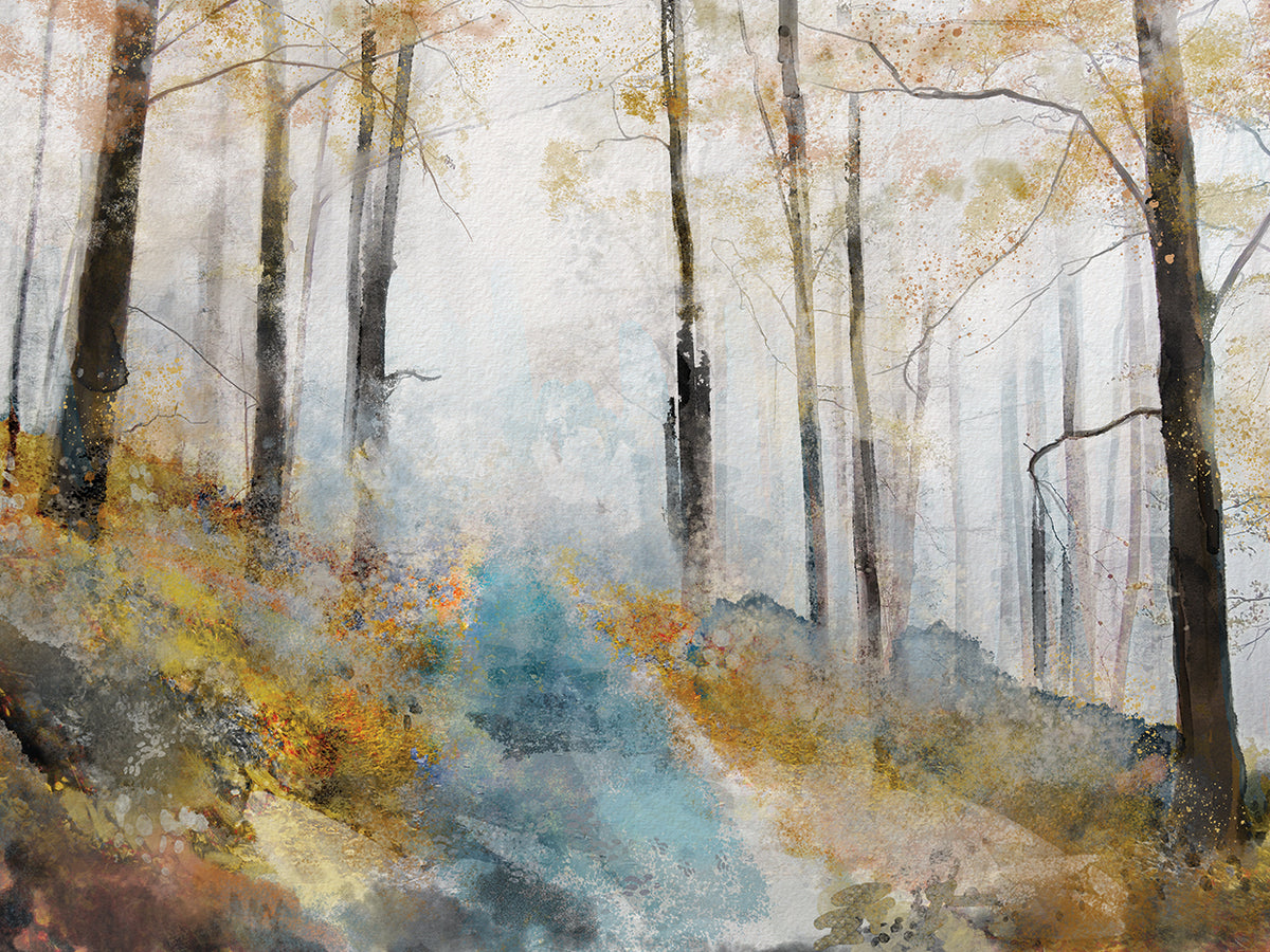 Gentle Journey