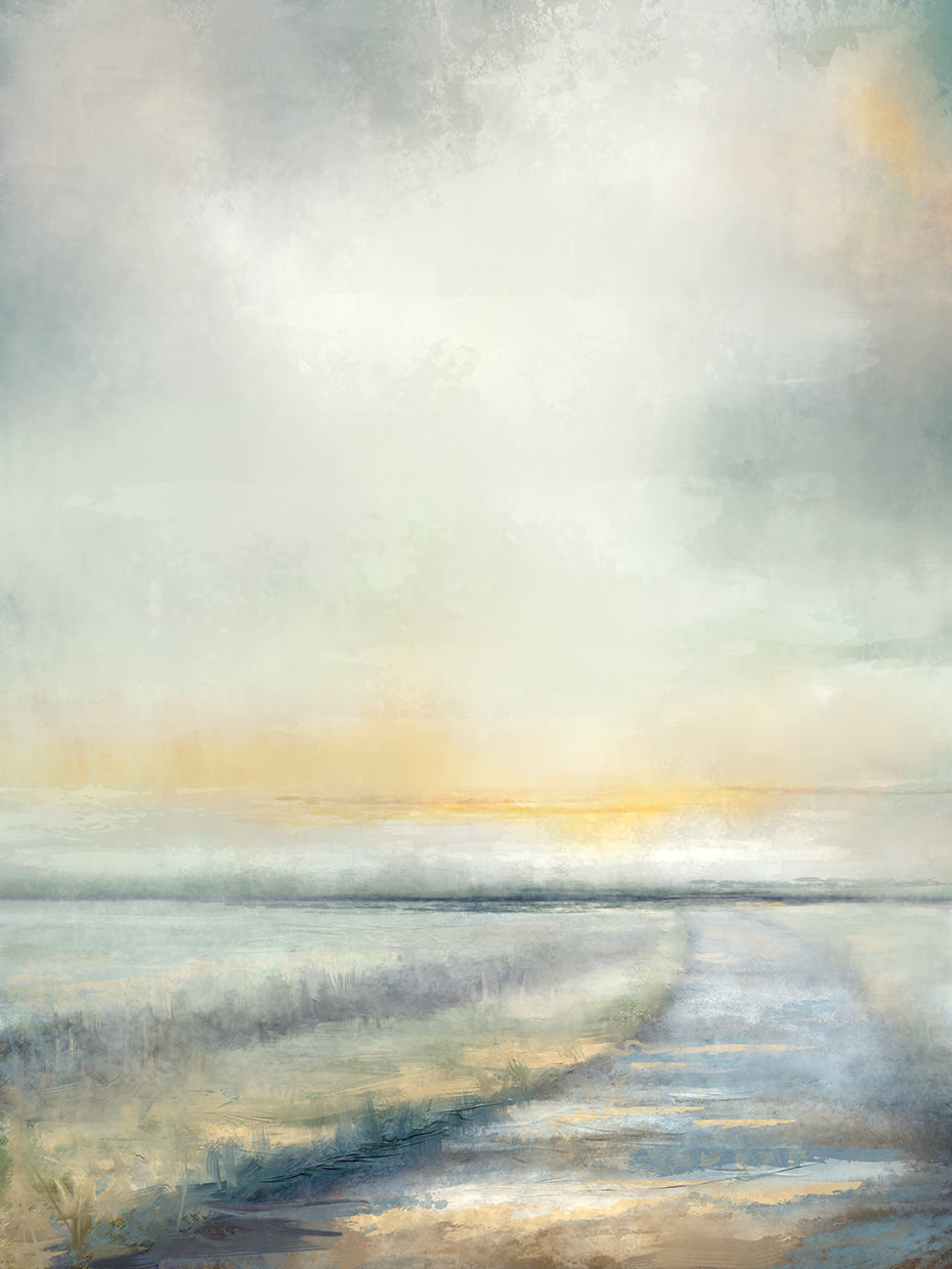Into the Mystic