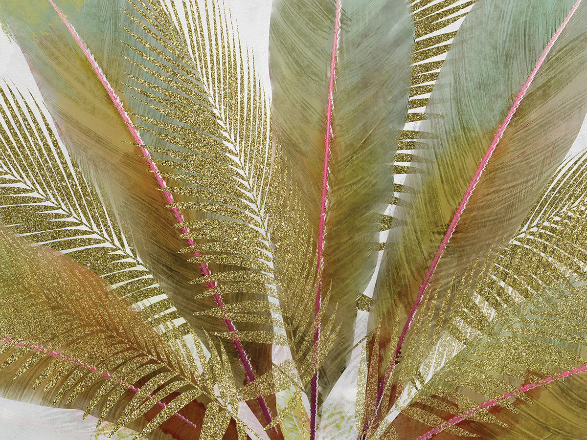 Island Golds I