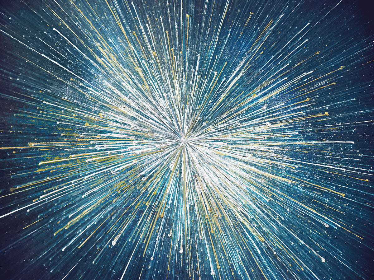 Starburst