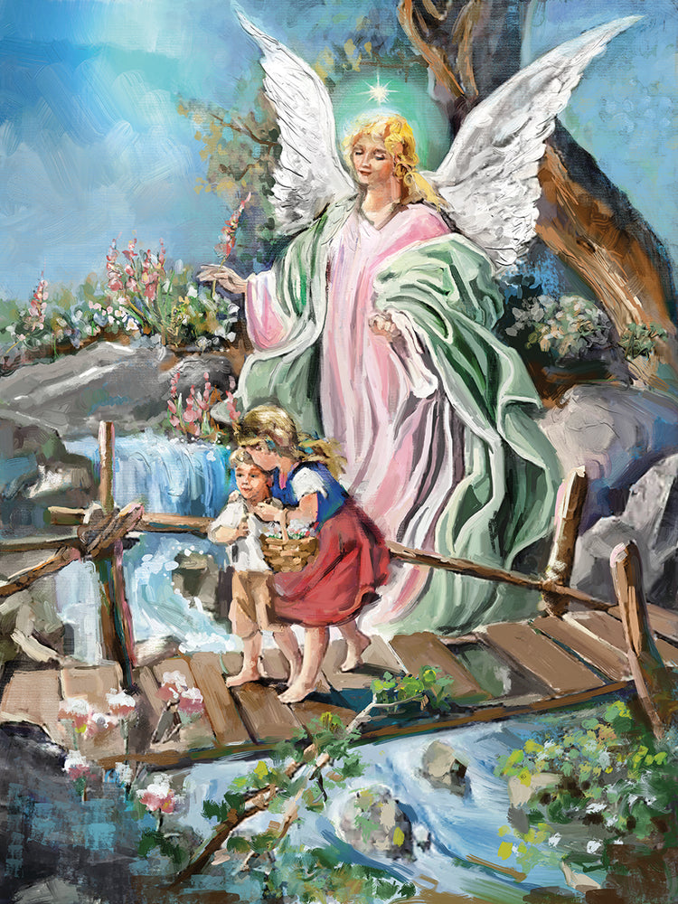 The Guardian Angel
