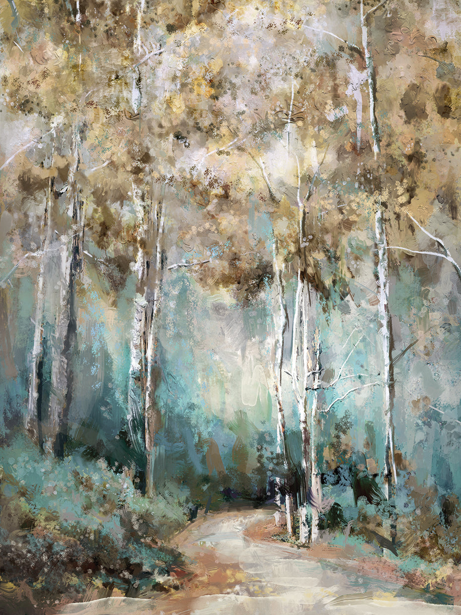Winding Way