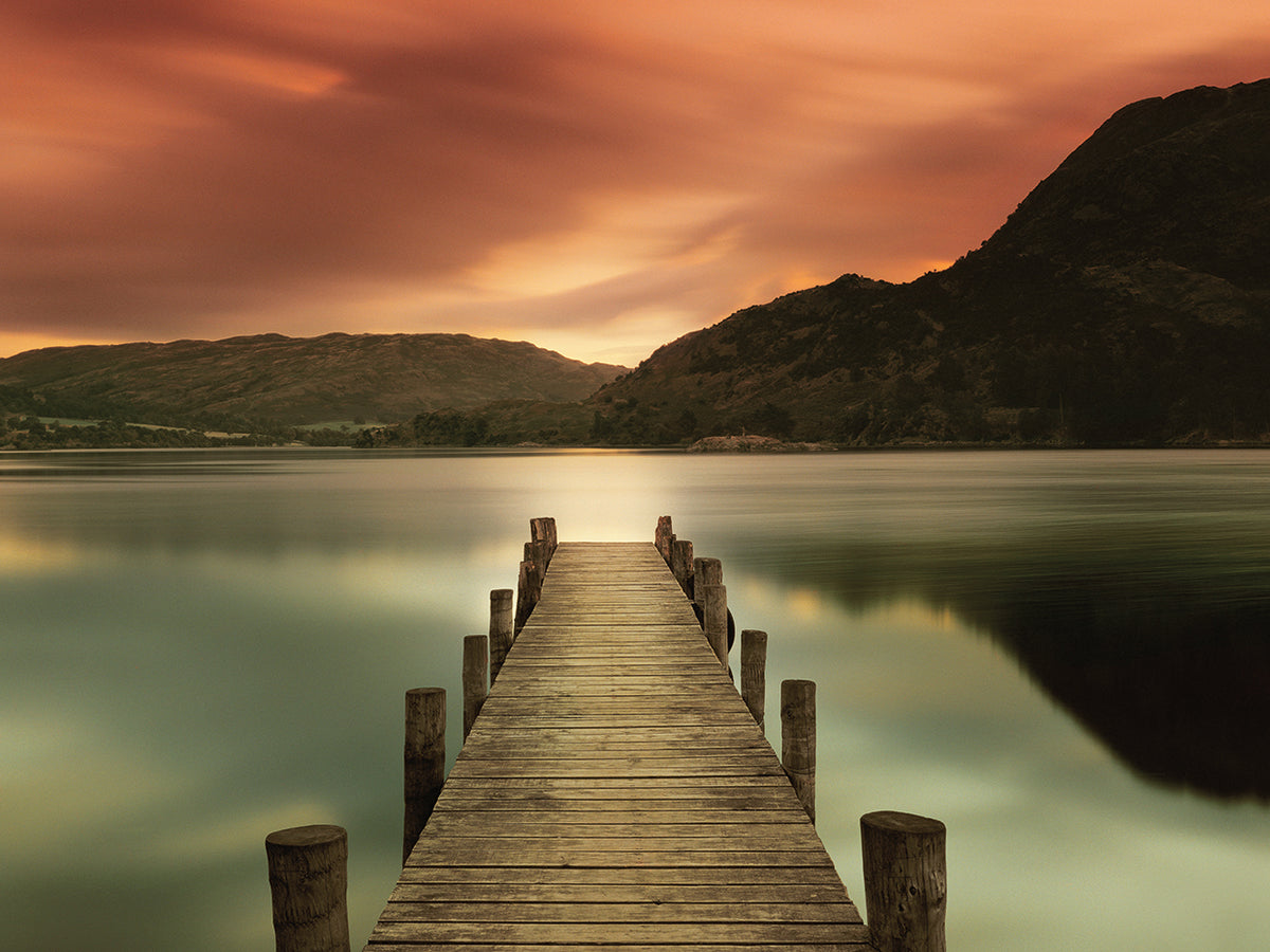 Ullswater