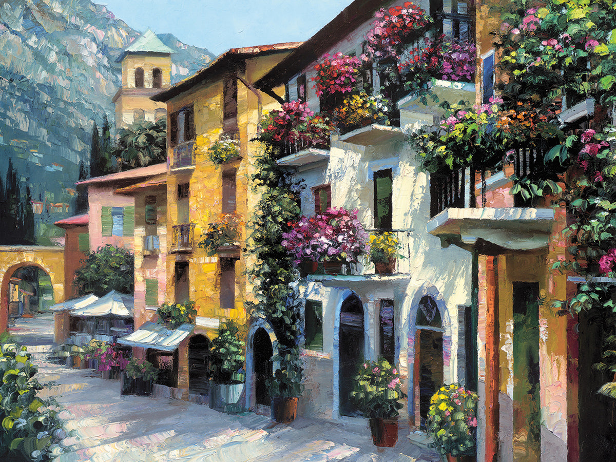 Village Hideaway