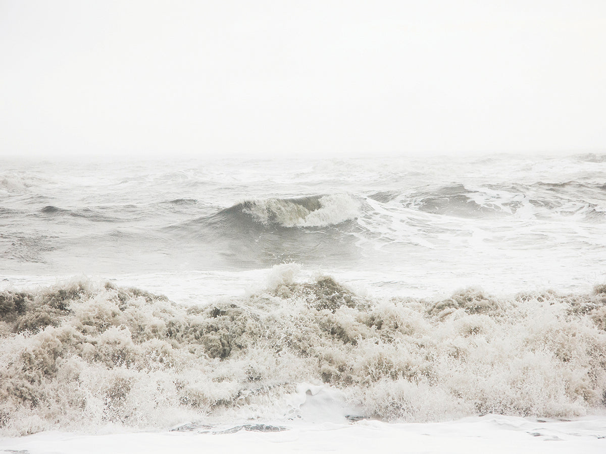 Breaking Waves