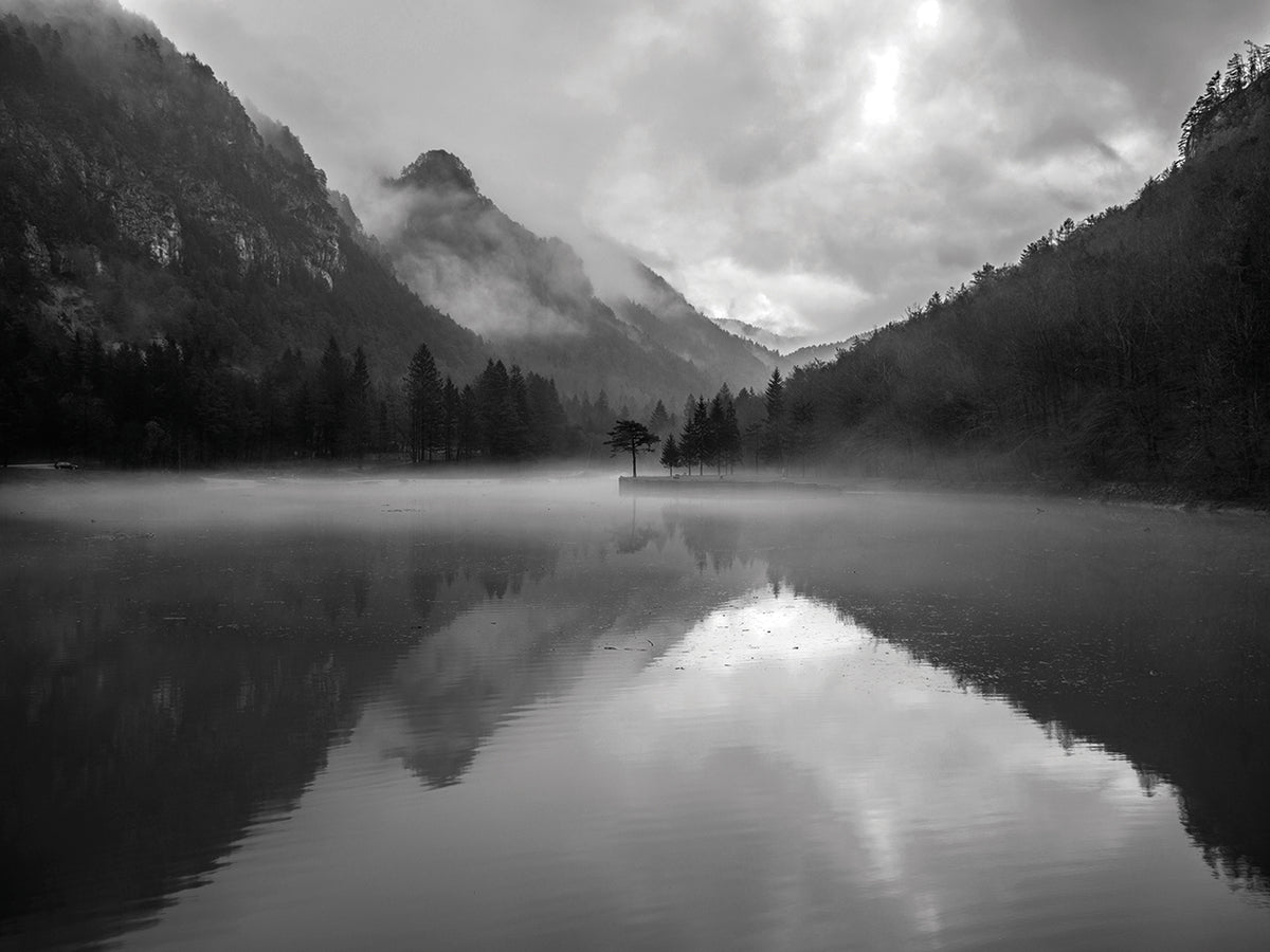 Mountain Lake