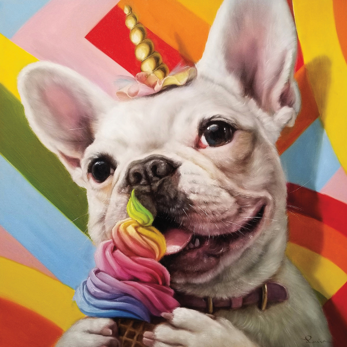 Rainbow Party