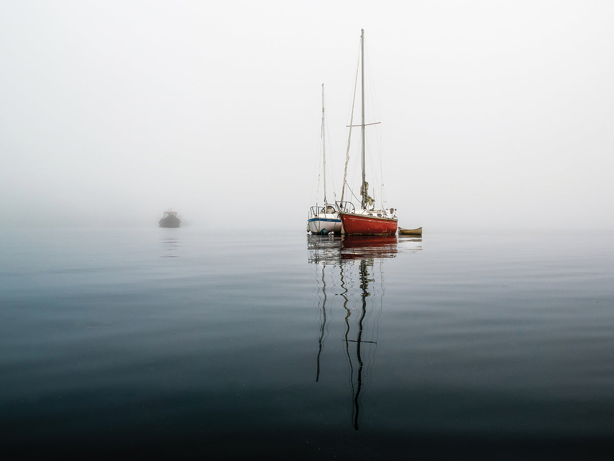 Tranquility III