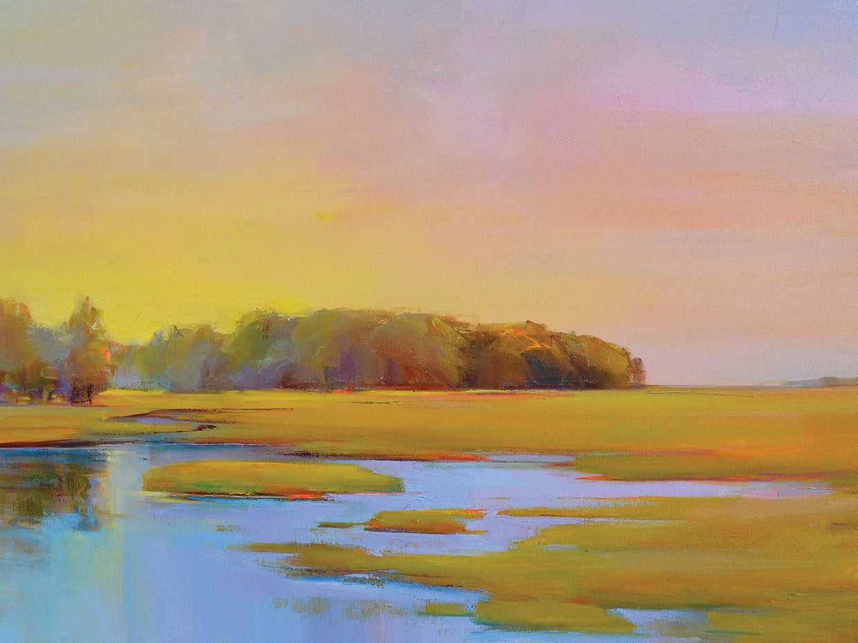 Summer Marsh 2