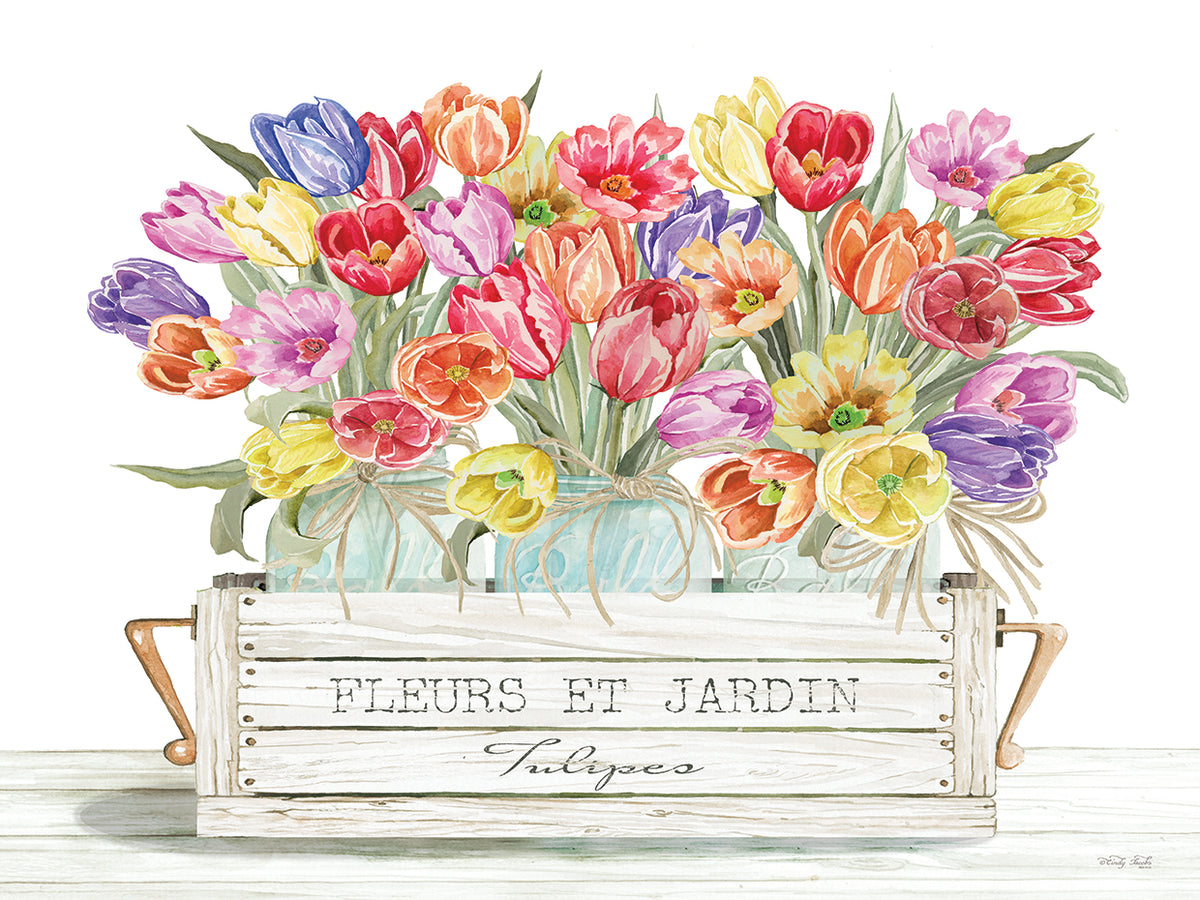 Tulip Trio