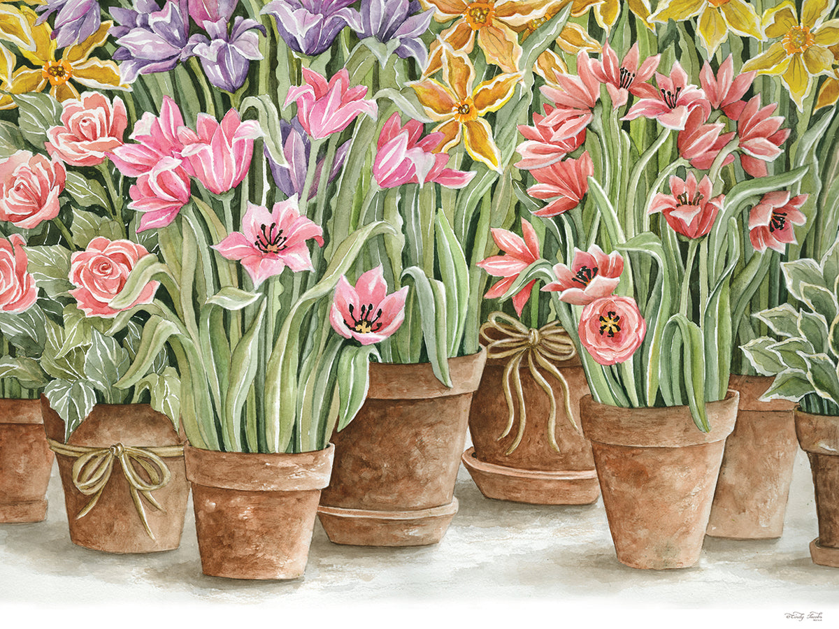 Signs of Spring II