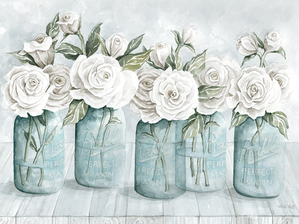 Floral Parade