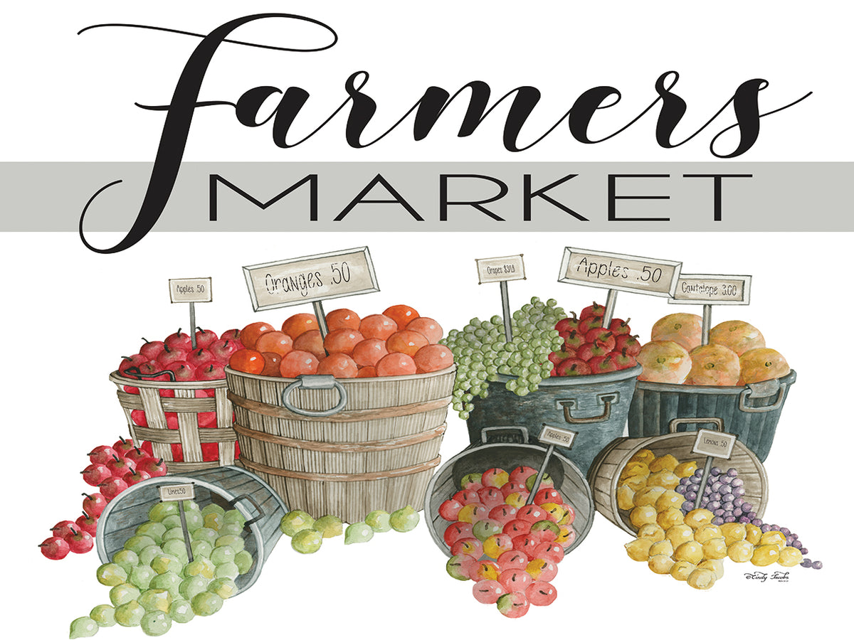Farmer's Market