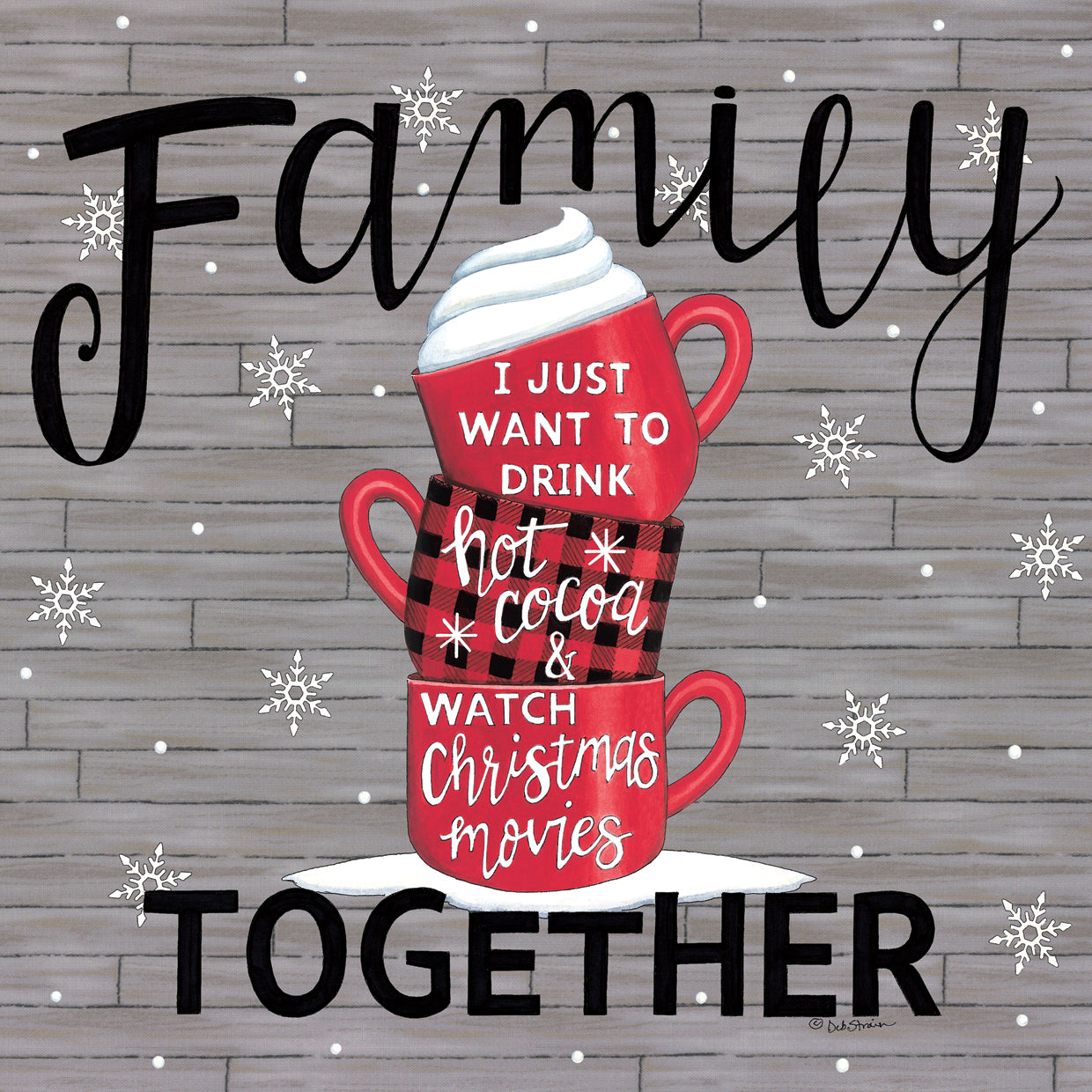 Family Together