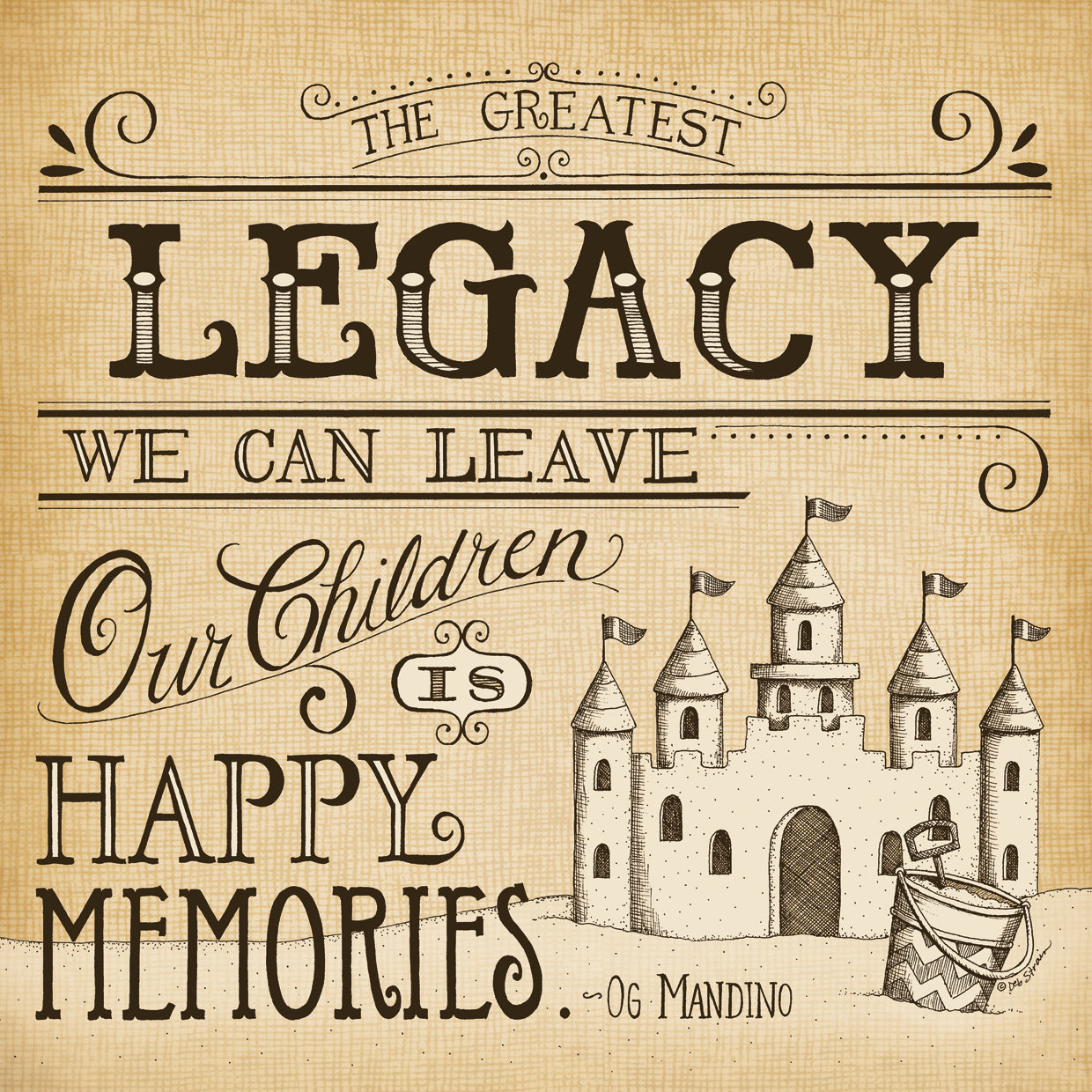 Happy Memories