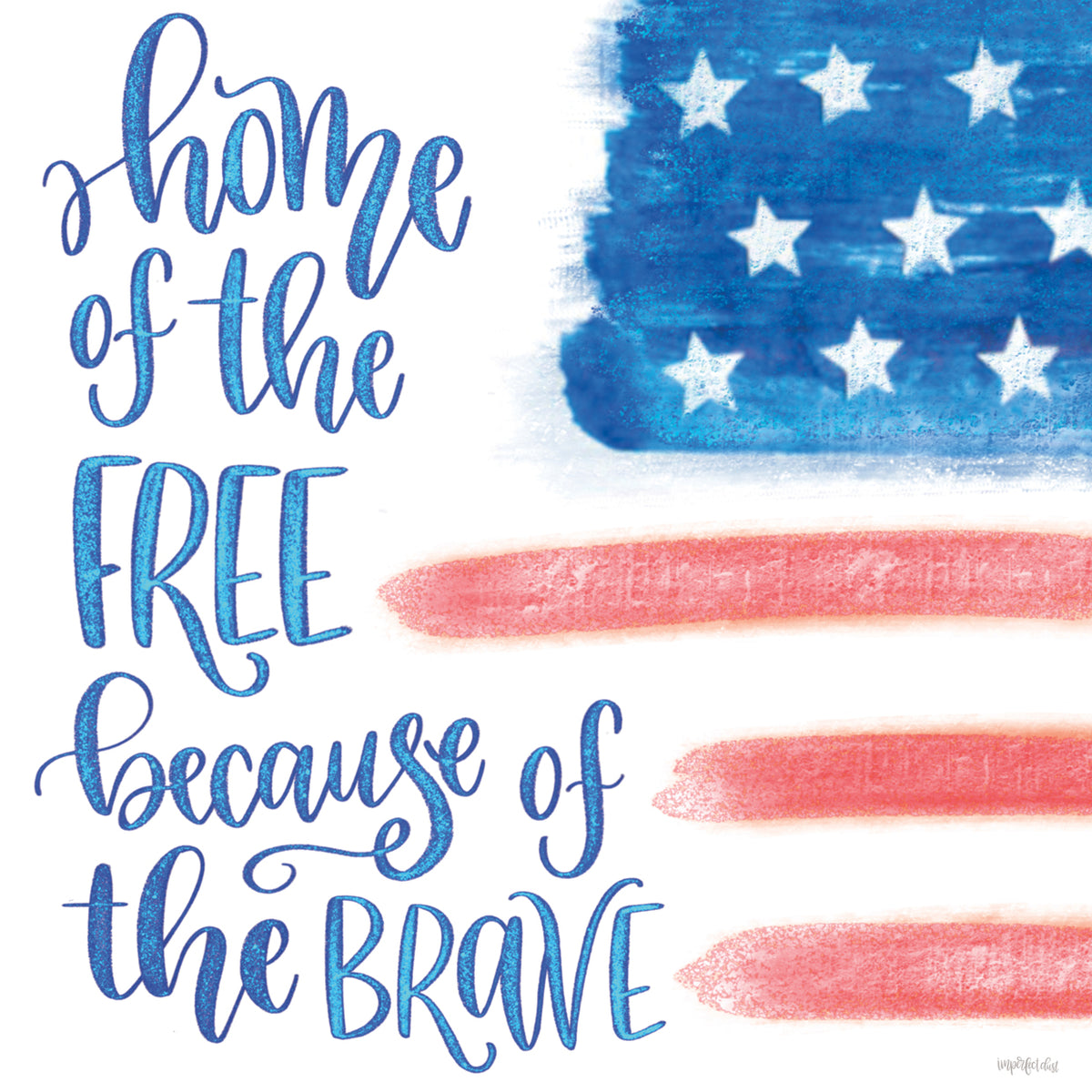 Home of the Brave