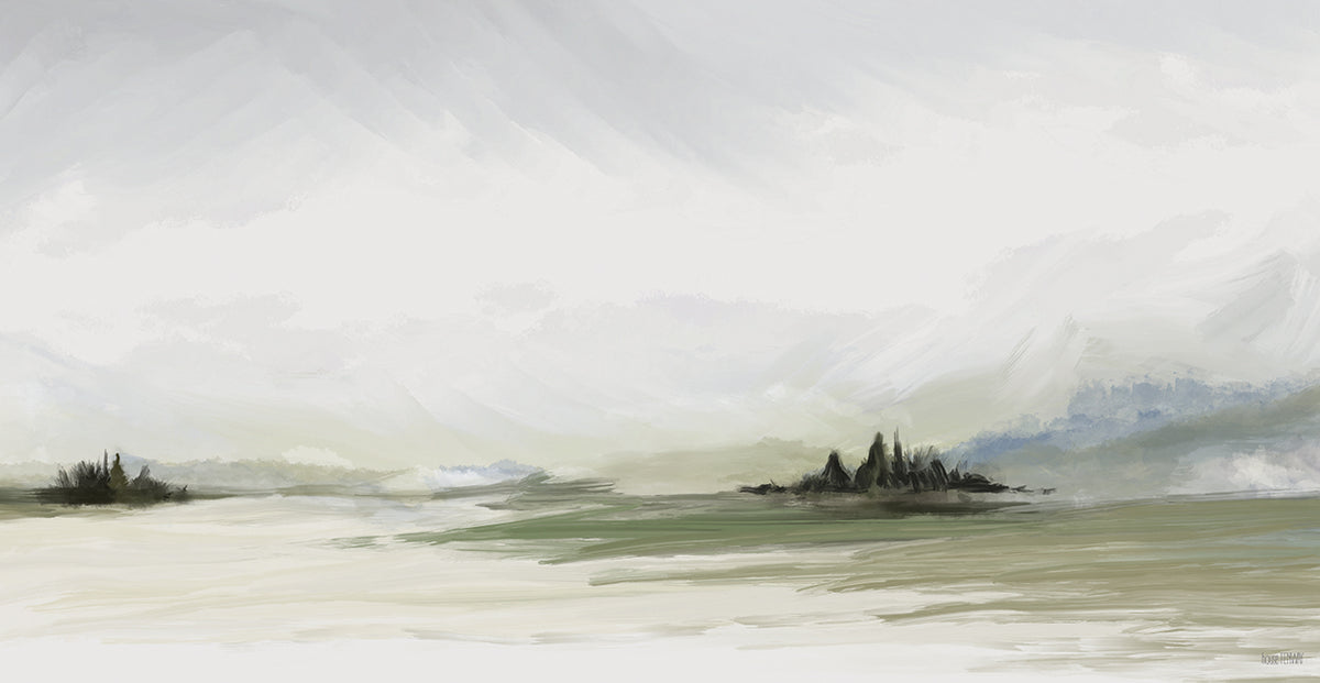 Distant Journey