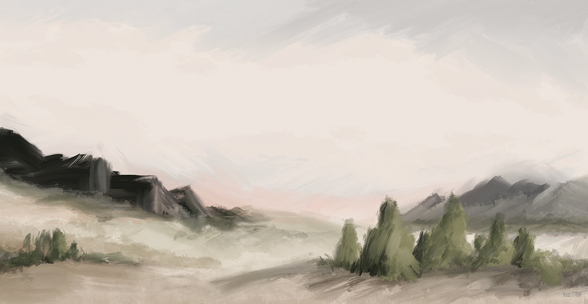 Out West