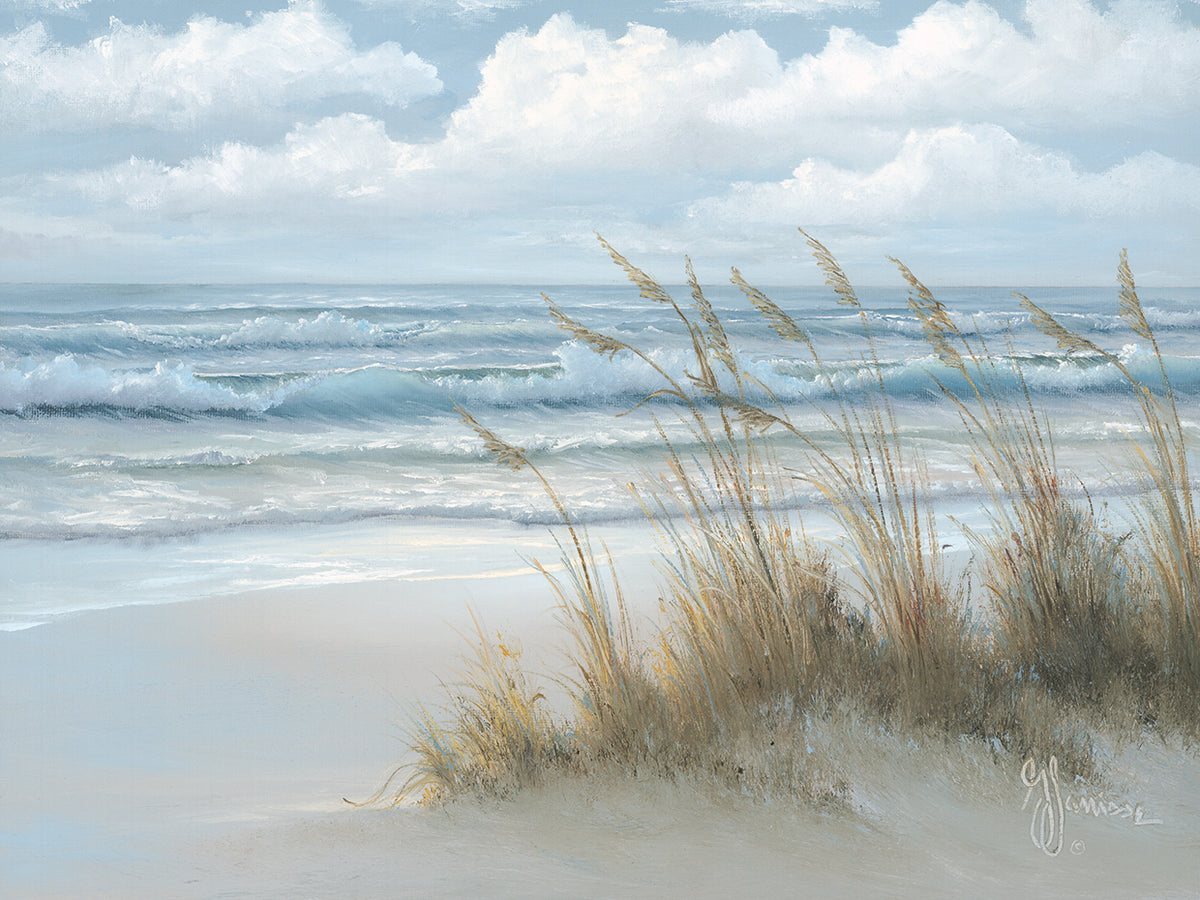 Sea Oats