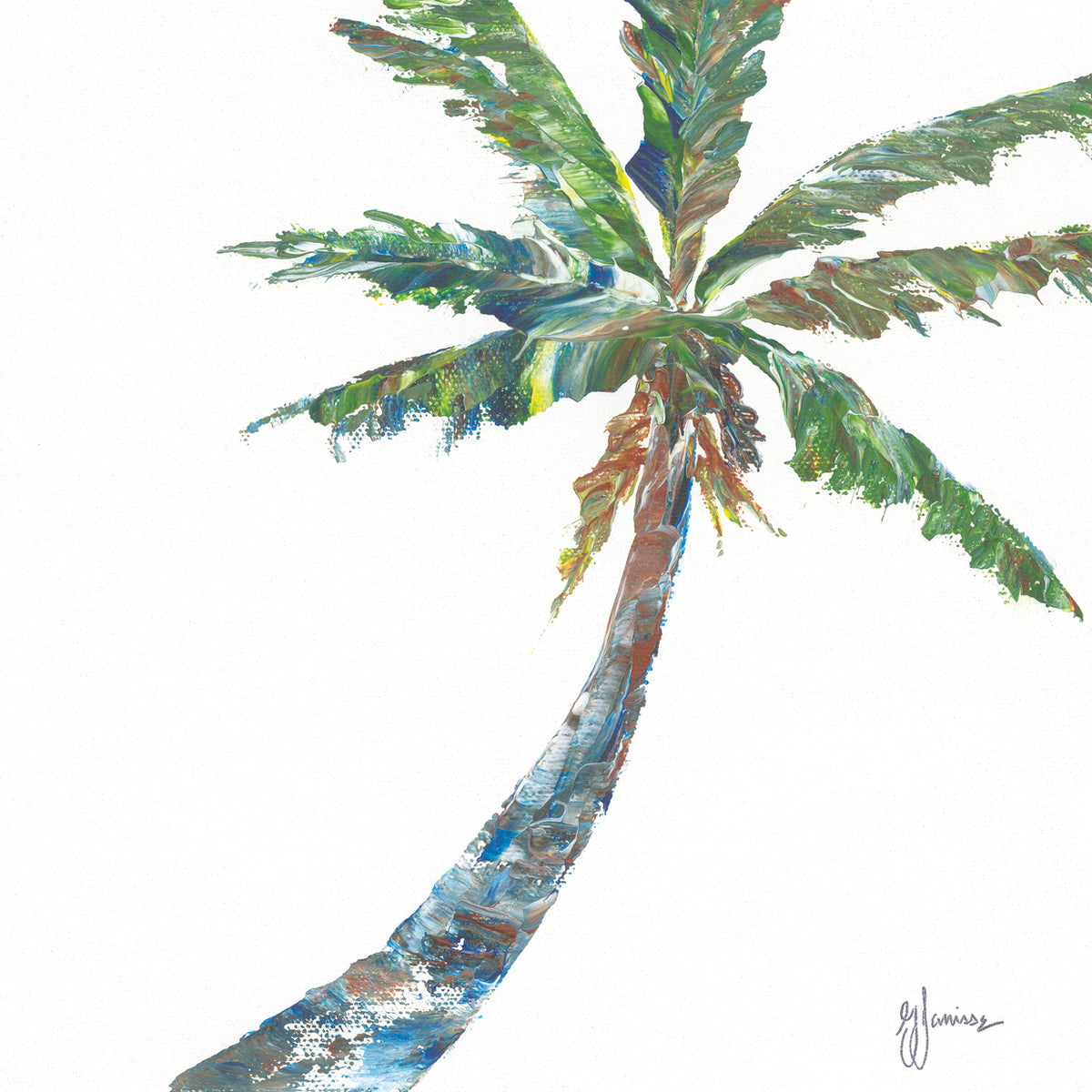 Palm II